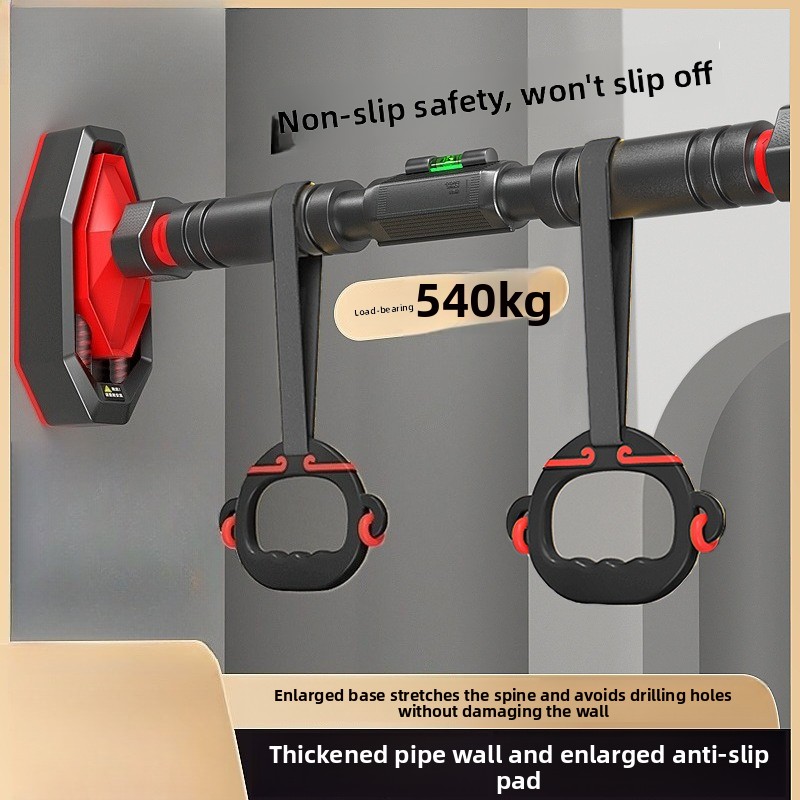 Sports Equipment Suppliers - Indoor Home Pullup Bar Door Frame