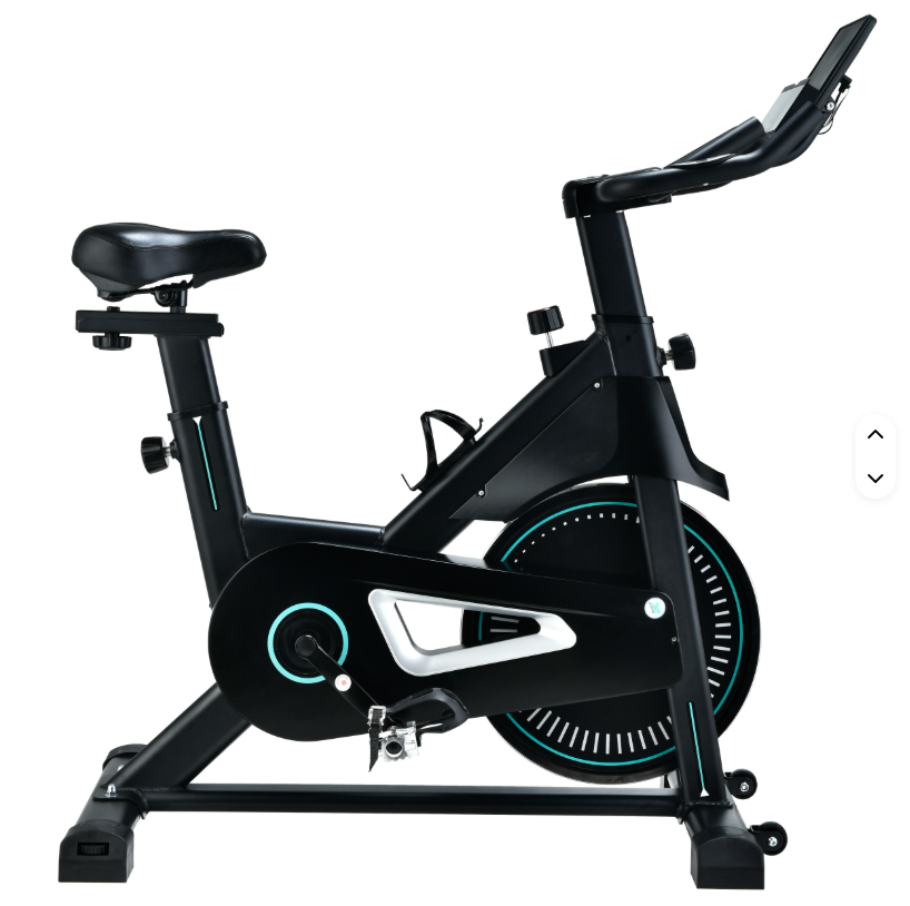 Sports Equipment Cheap - Cheap Price Commercial Exercise Spin Bike