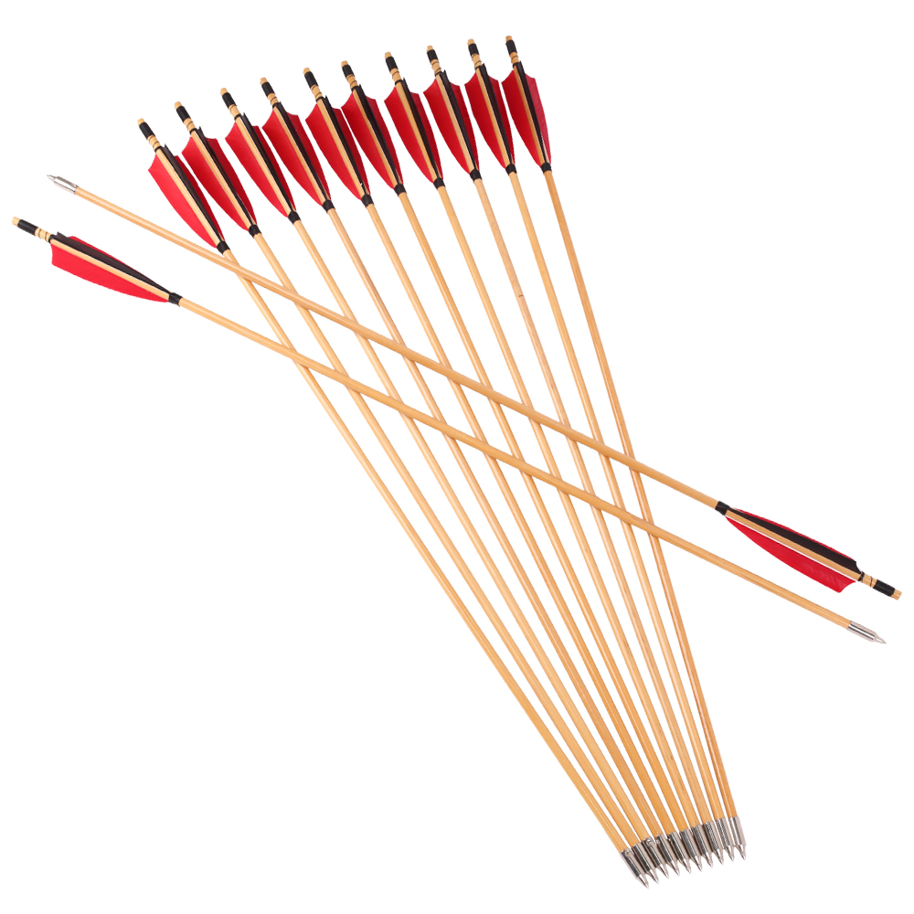 6/12/24 Viên Gỗ Truyền Thống M - đánh giá và giá Archery Target Face