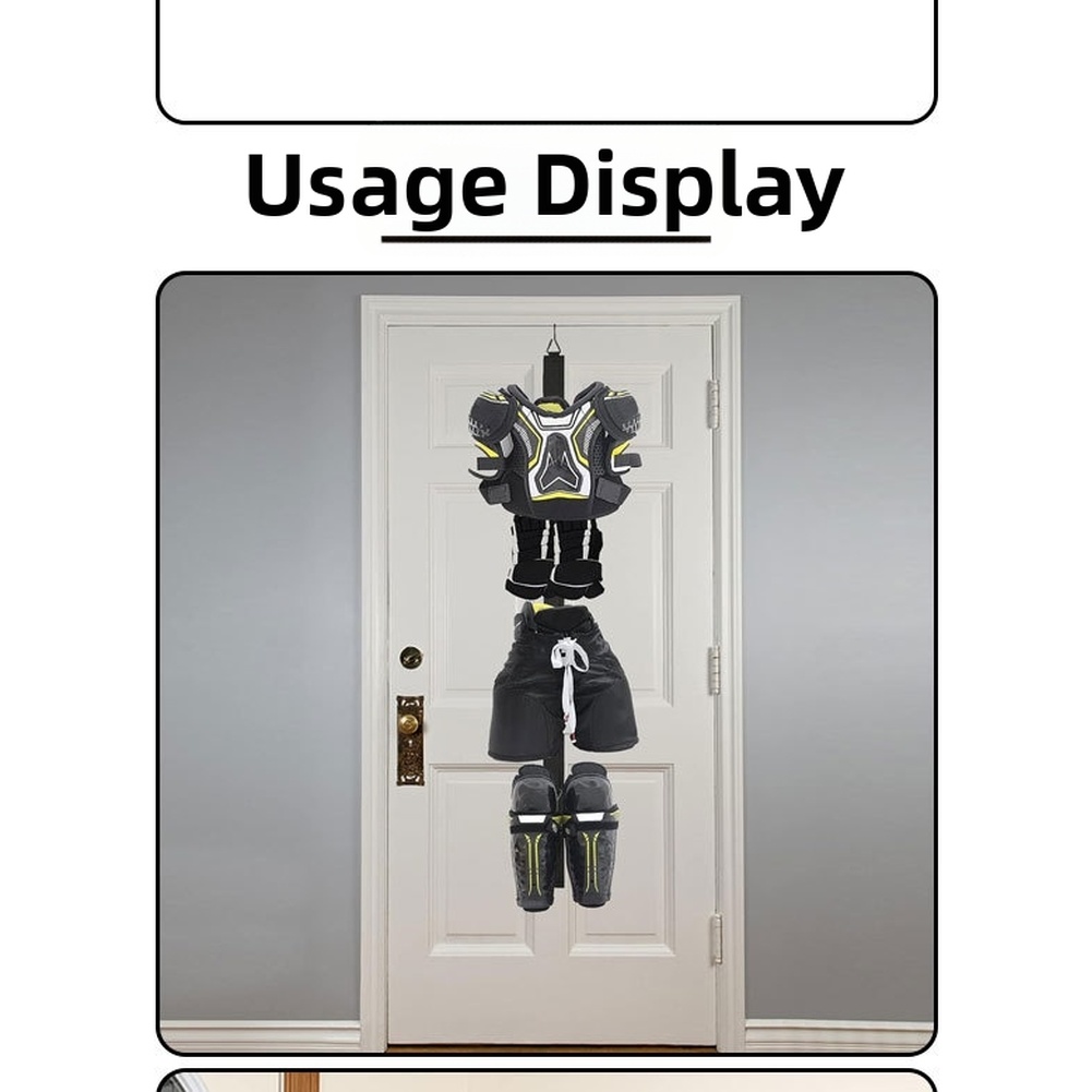 Outdoor Gear Organizer Sports  - đánh giá và giá Sports Equipment Drying Rack