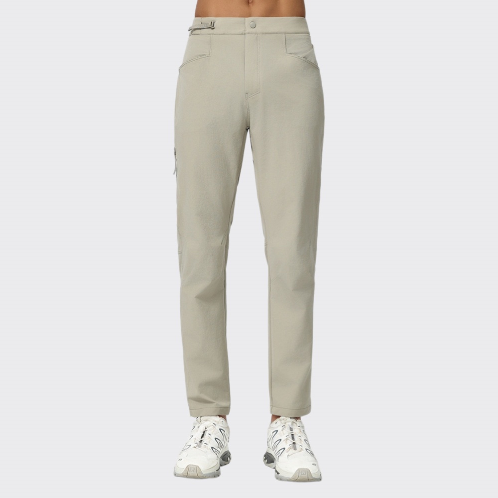 Men Casual Sportspants Fitness - đánh giá và giá Sports Equipment Logo
