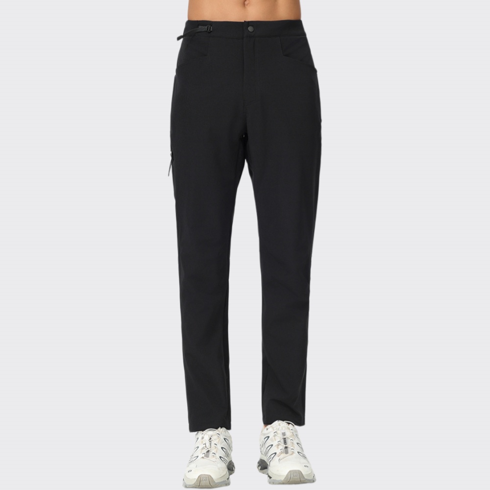 Men Casual Sportspants Fitness - đánh giá và giá Sports Equipment Logo