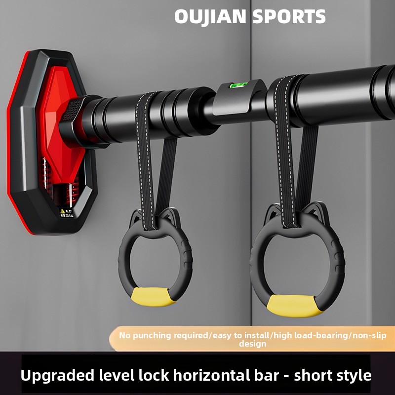 Indoor Home Pullup Bar Door Fr - đánh giá và giá Sports Equipment Suppliers