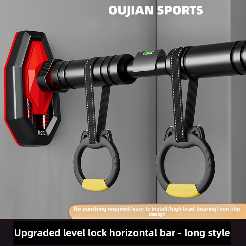 Indoor Home Pullup Bar Door Fr - đánh giá và giá Sports Equipment Suppliers