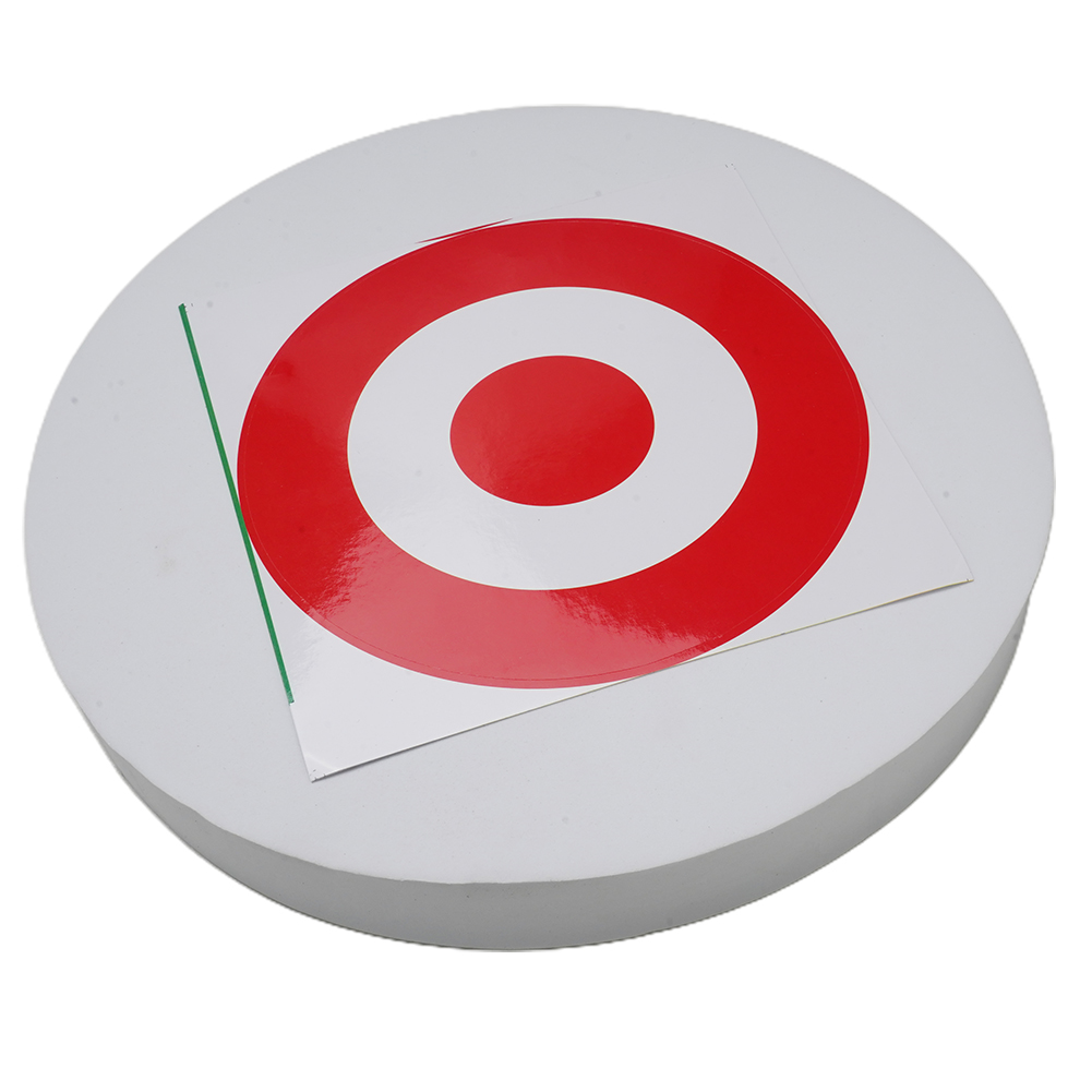 Bow Practice Arrow Target Made - đánh giá và giá Archery Target Face