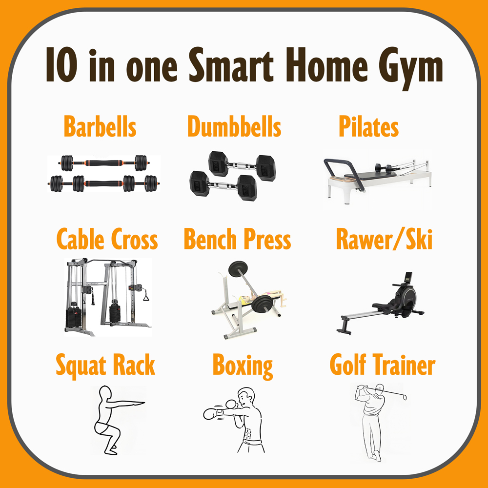 Training machine cheap fitness - đánh giá và giá Sports Equipment Cheap