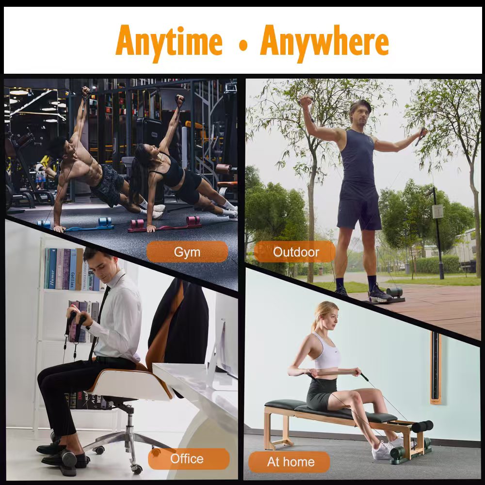 Training machine cheap fitness - đánh giá và giá Sports Equipment Cheap