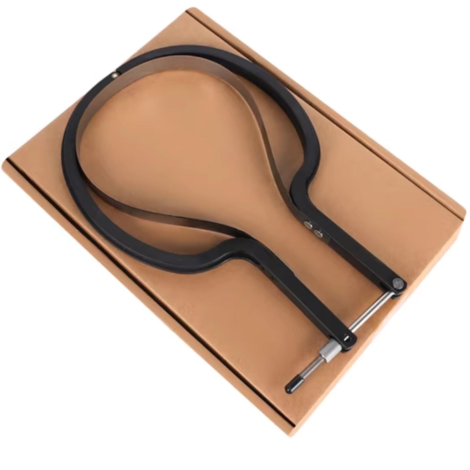 Table Tennis Cut Kit with Curv - đánh giá và giá Table Tennis Paddle