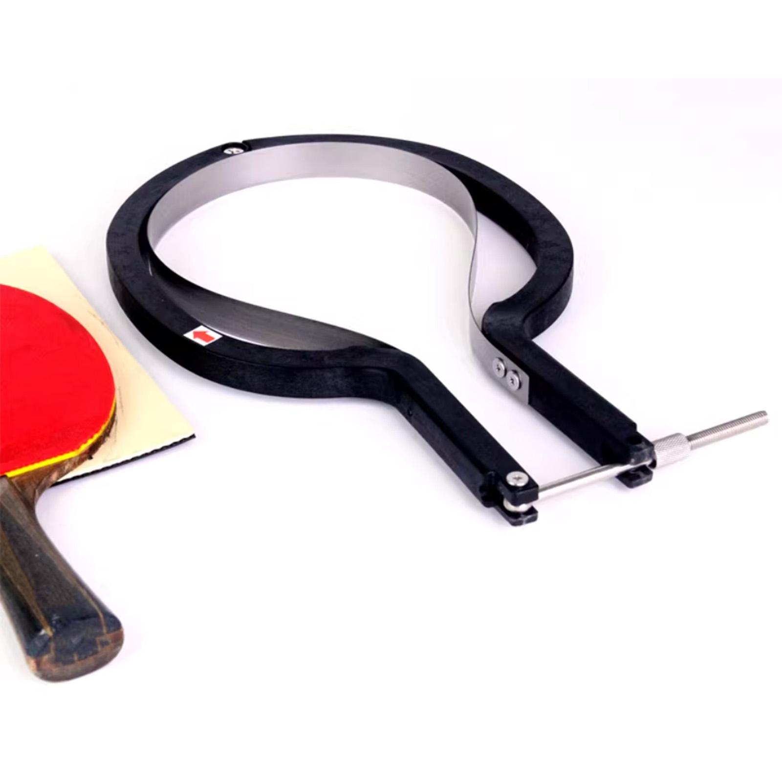 Table Tennis Cut Kit with Curv - đánh giá và giá Table Tennis Paddle