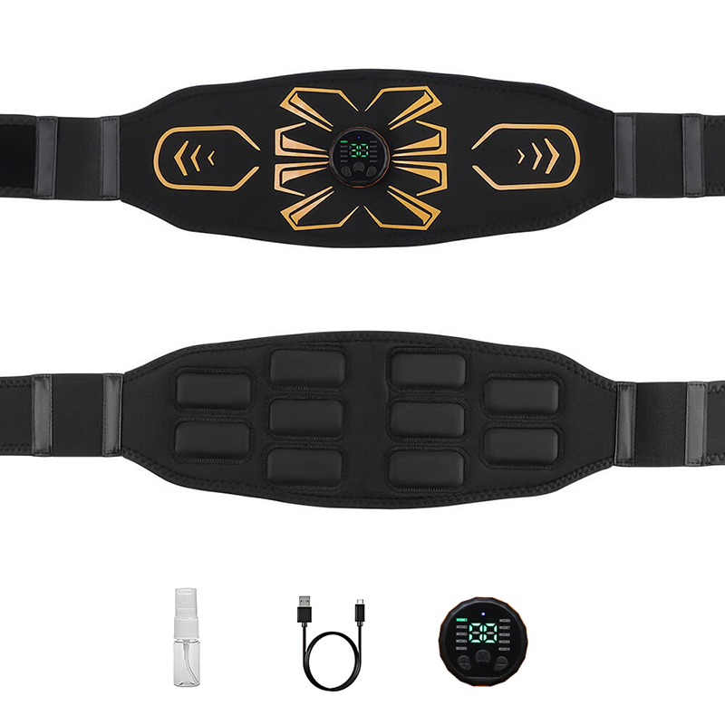 Smart Abs Trainer Muscle Toner - đánh giá và giá Sports Equipment Suppliers