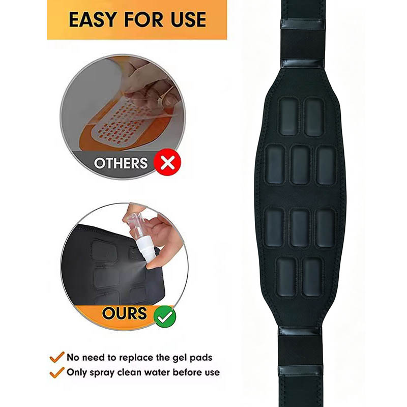 Smart Abs Trainer Muscle Toner - đánh giá và giá Sports Equipment Suppliers