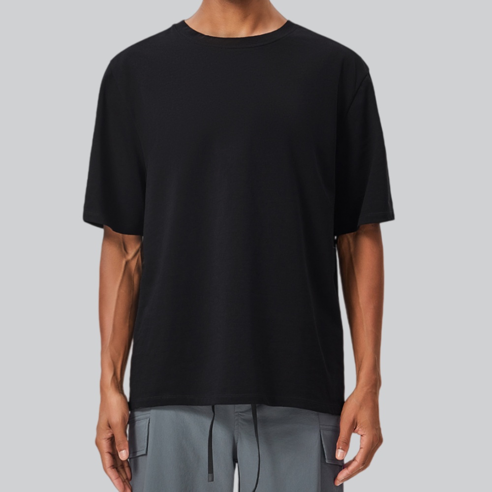 Men's Solid Color Running Spor - đánh giá và giá Sports Equipment Logo