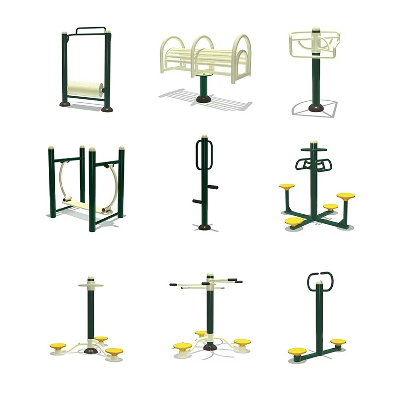 Cheap Park Outdoor Fitness Gym - đánh giá và giá Sports Equipment Cheap