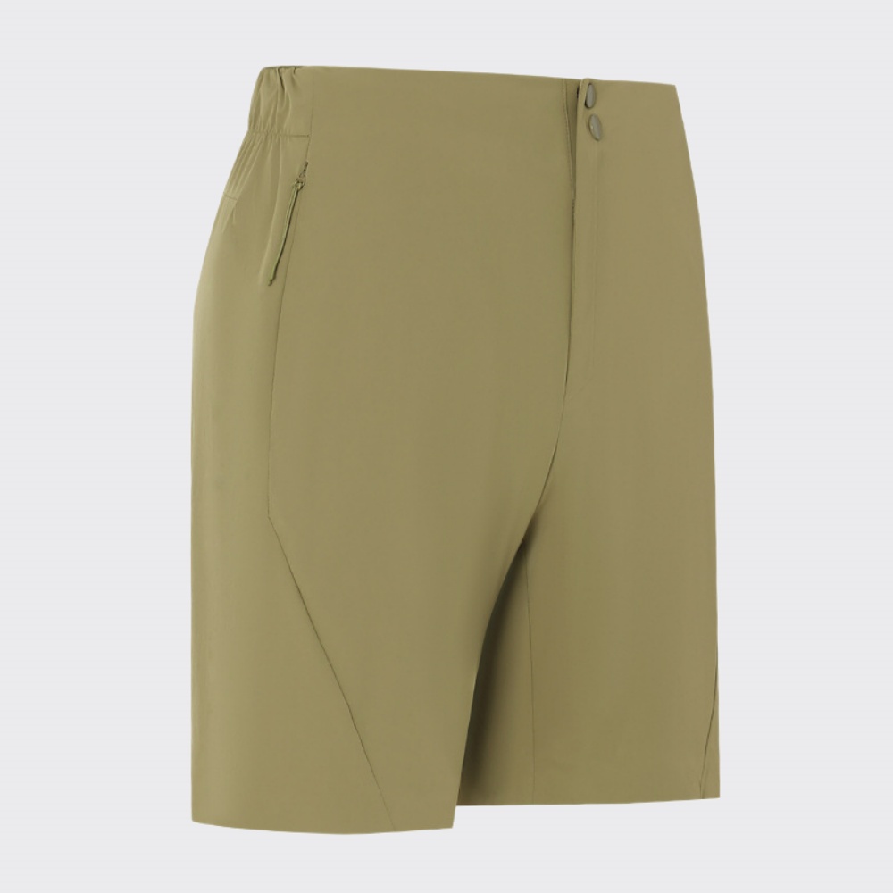 Men's Summer Running Shorts Qu - đánh giá và giá Sports Equipment Logo