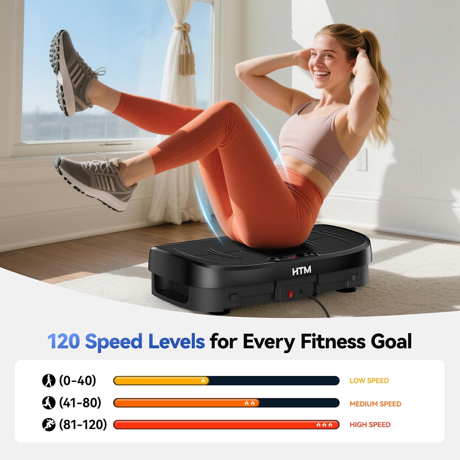 Vibration Plate Fat Burning Fi - đánh giá và giá Sports Equipment Suppliers