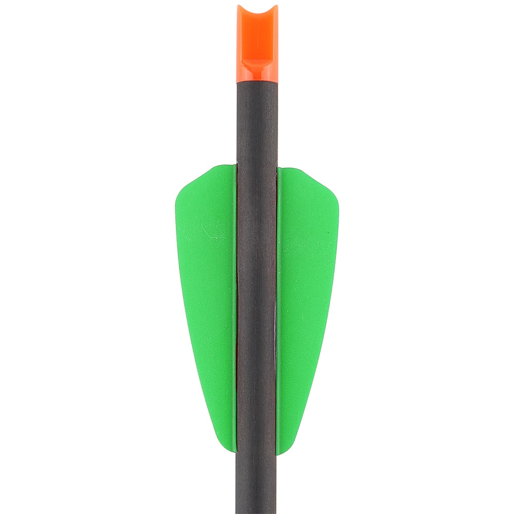 50pcs 2-inch Shield Shaped Pla - đánh giá và giá Archery Target Face