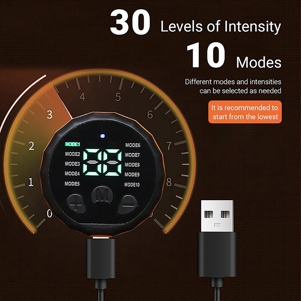 Smart Fitness Belt Muscle Tone - đánh giá và giá Sports Equipment Suppliers