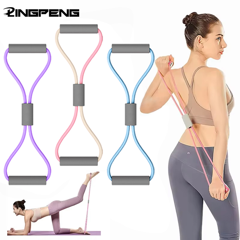1Pcs Home Gym Elastic Band Por - đánh giá và giá Sports Equipment Suppliers