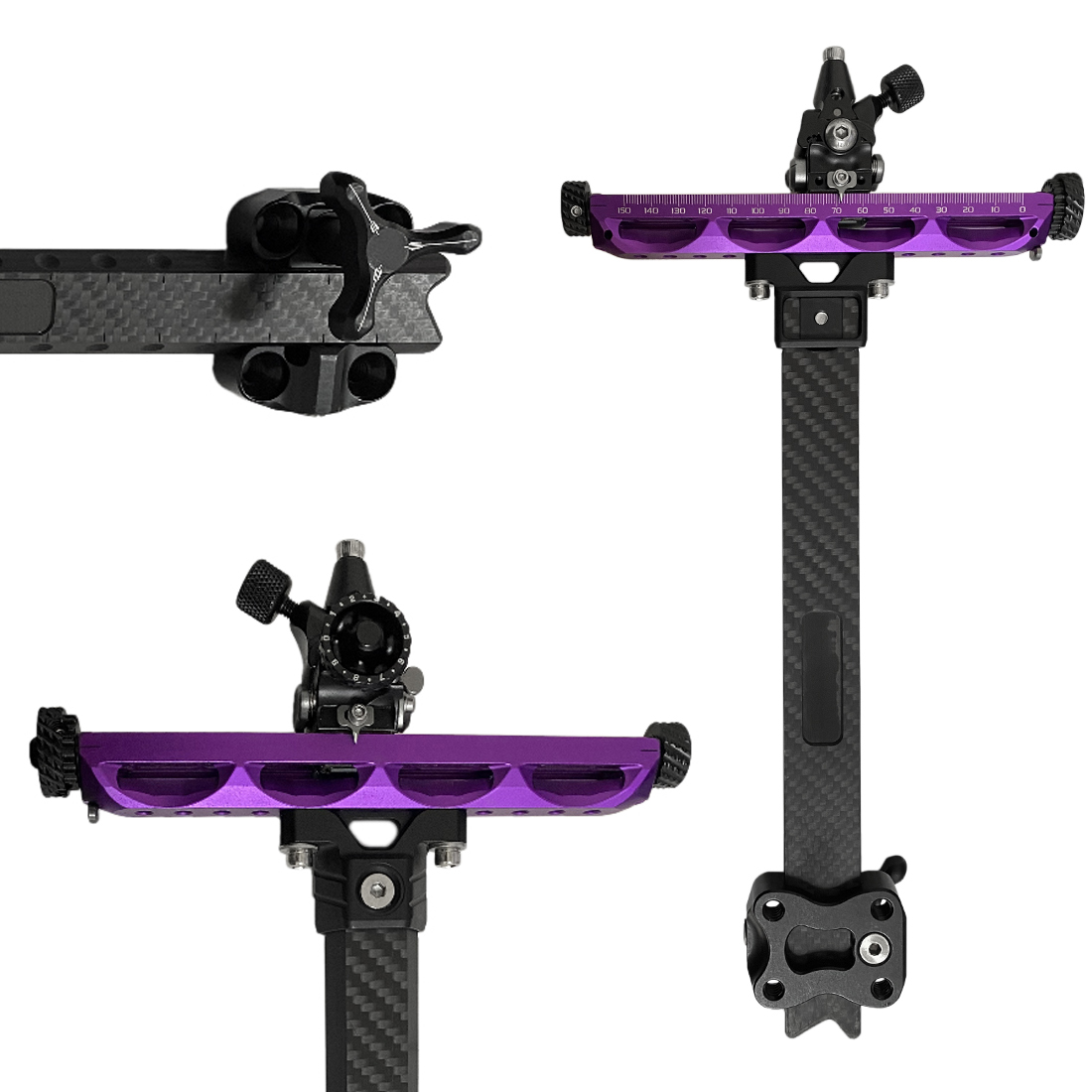 1PCS Adjustable Compound Bow S - đánh giá và giá Archery Target Face