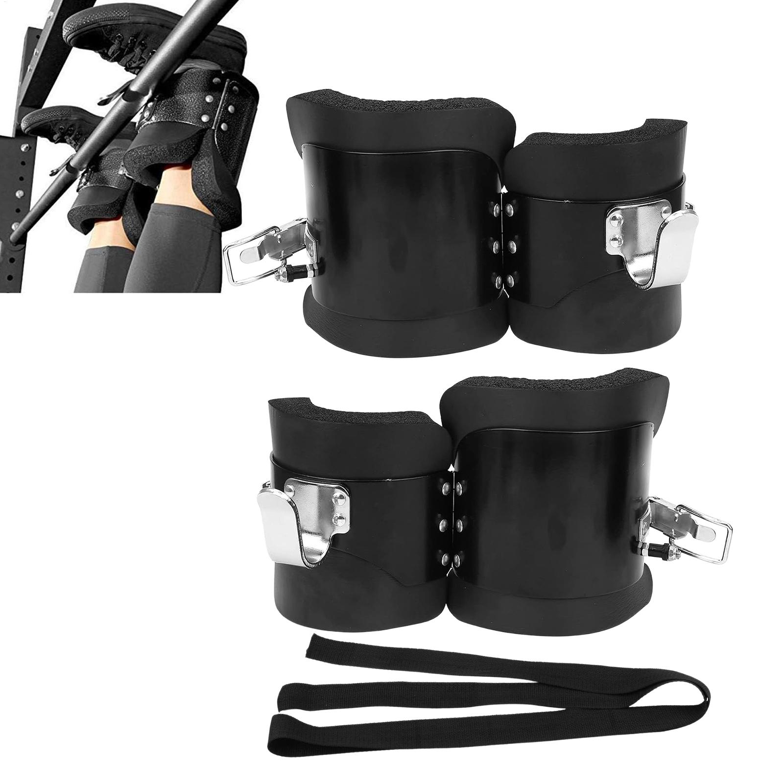 1 Pair Hanging Pull Up Boots H - đánh giá và giá Sports Equipment Suppliers