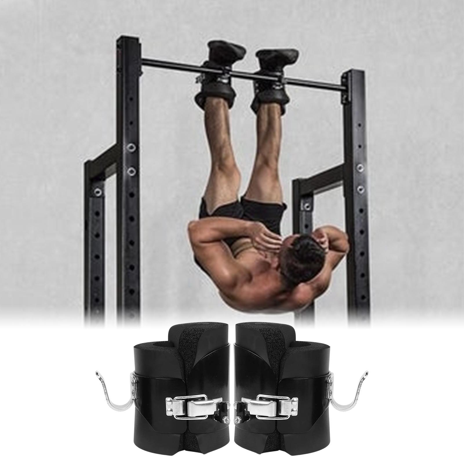 1 Pair Hanging Pull Up Boots H - đánh giá và giá Sports Equipment Suppliers