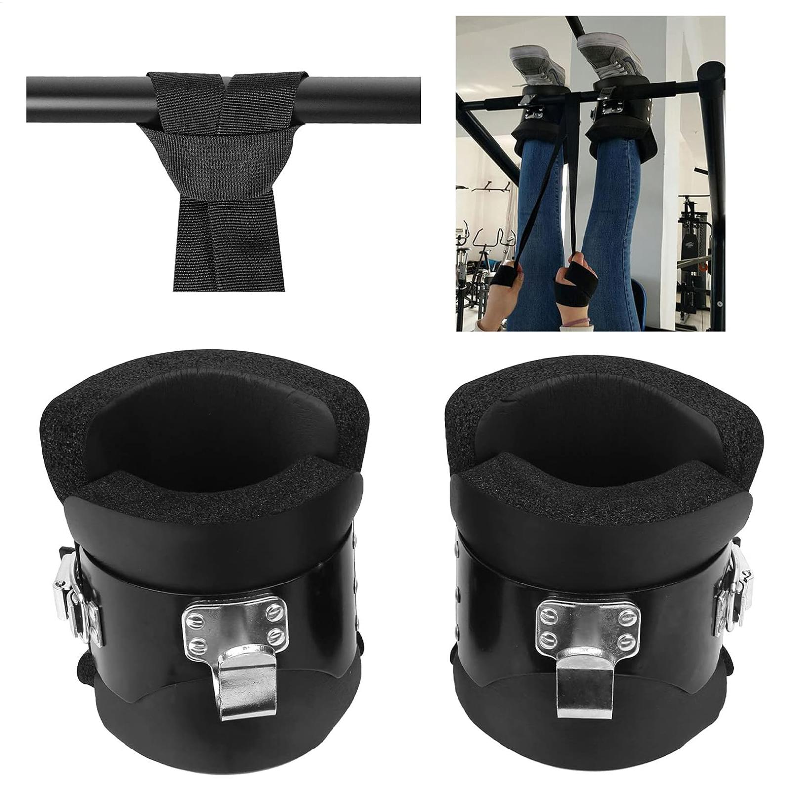 1 Pair Hanging Pull Up Boots H - đánh giá và giá Sports Equipment Suppliers