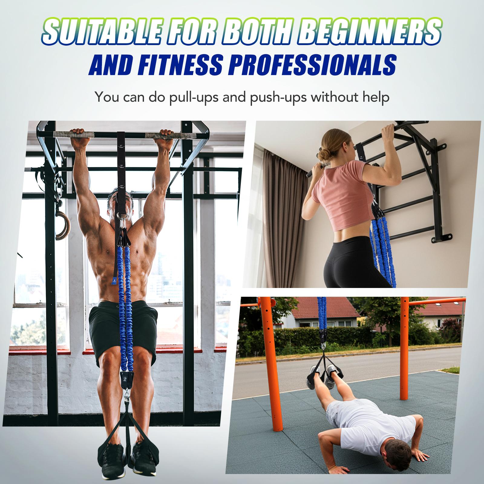 Heavy Duty Pull Up Assist Band - đánh giá và giá Sports Equipment Suppliers