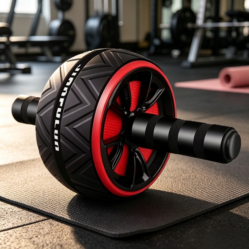Non-Slip Ab Roller Wheel, Dura - đánh giá và giá Sports Equipment Suppliers