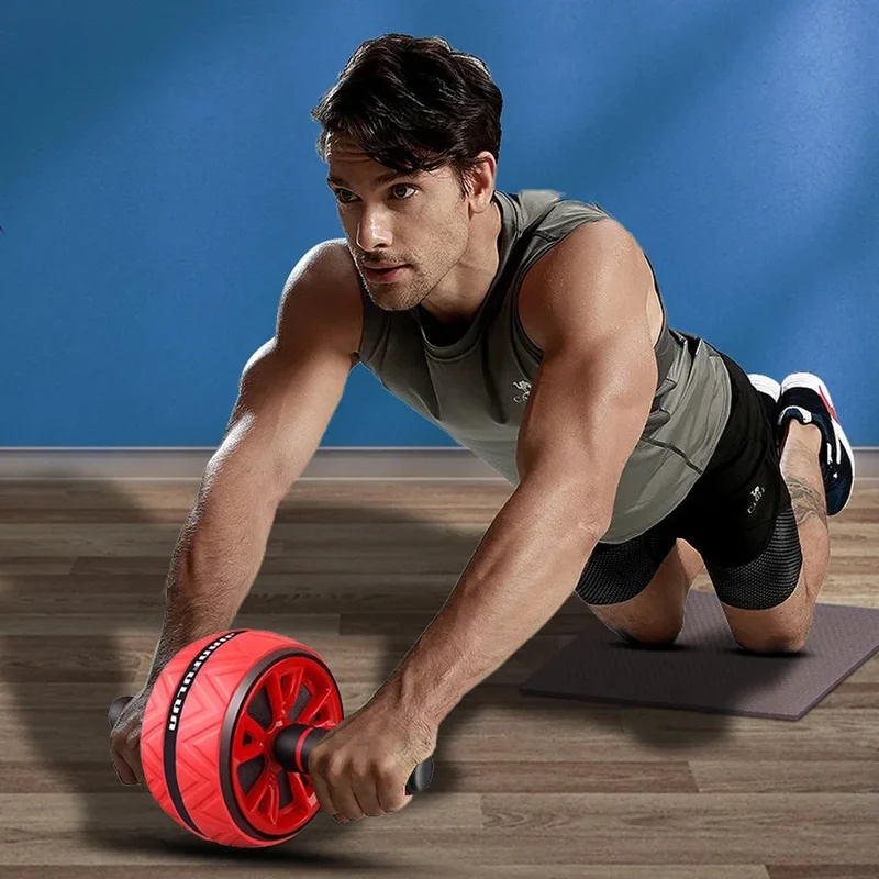 Non-Slip Ab Roller Wheel, Dura - đánh giá và giá Sports Equipment Suppliers