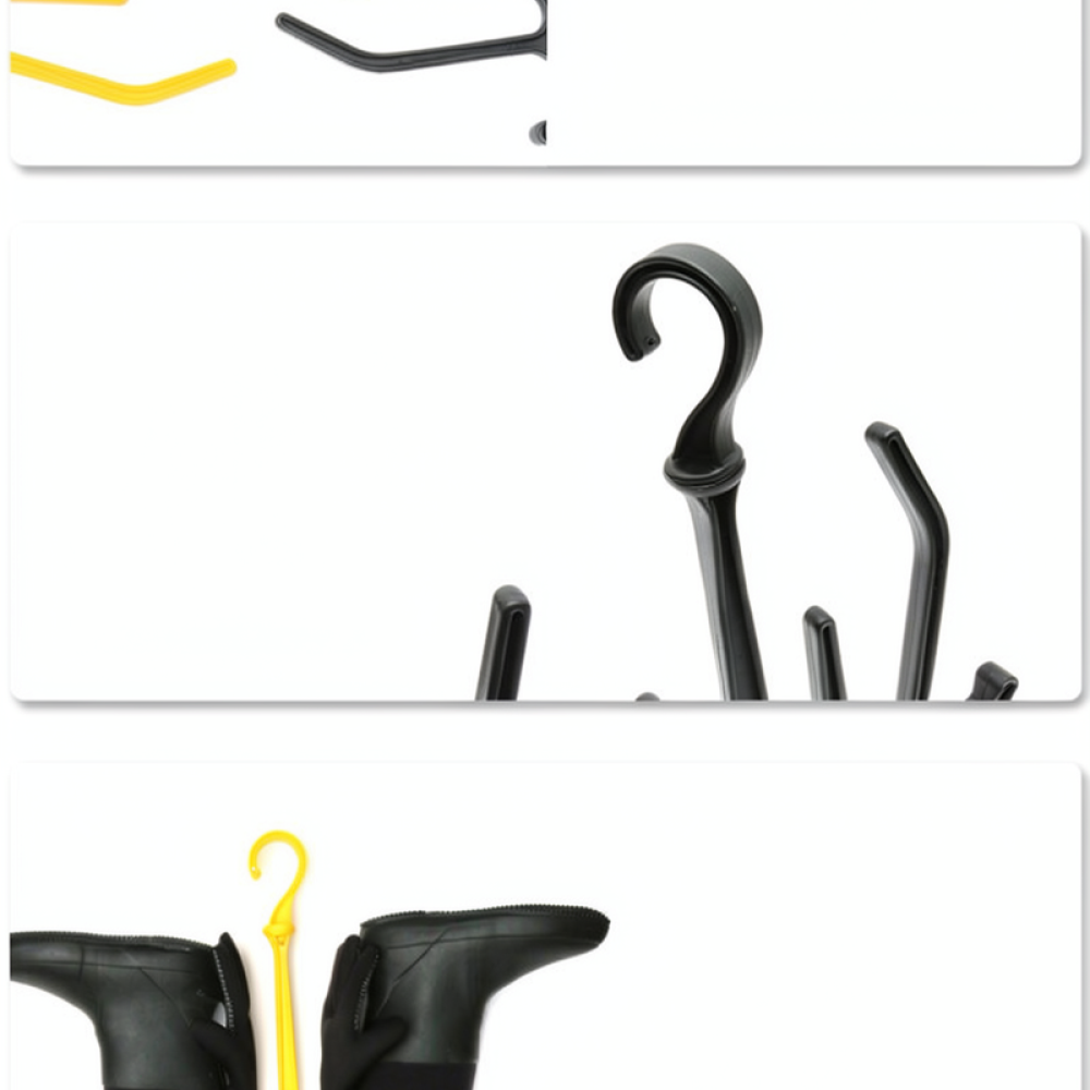 Heavy Duty Diving Suit Hanger  - đánh giá và giá Sports Equipment Drying Rack