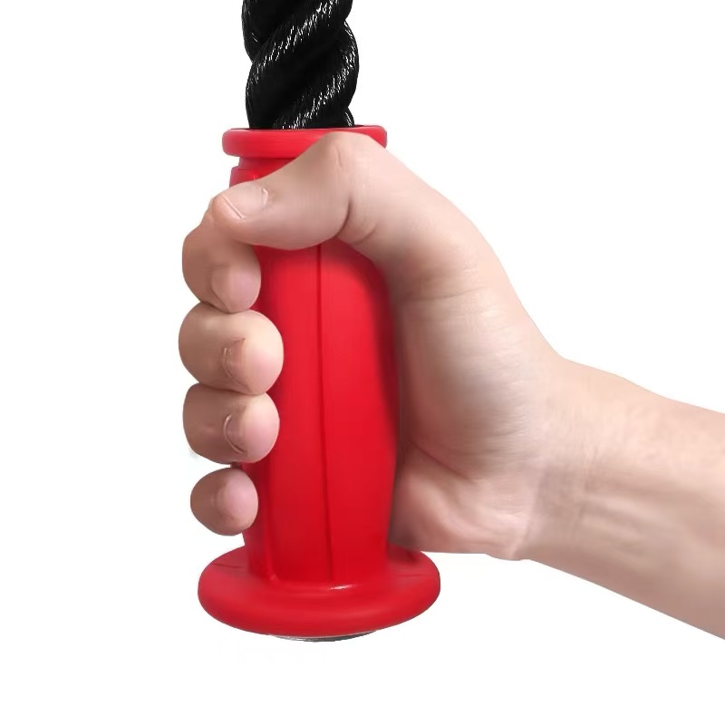 Ergonomic Tricep Ropes Non-Sli - đánh giá và giá Sports Equipment Suppliers