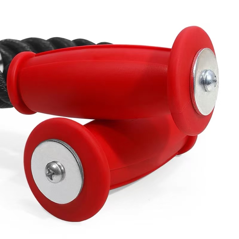 Ergonomic Tricep Ropes Non-Sli - đánh giá và giá Sports Equipment Suppliers