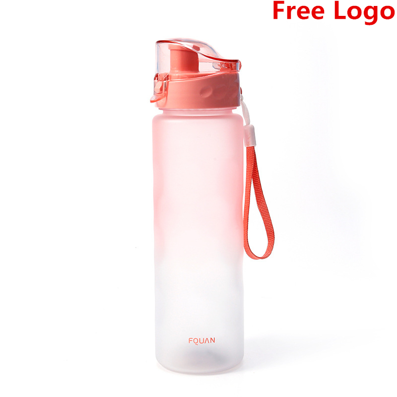 Bình Nước Thể Thao Nhiều Màu S - đánh giá và giá Sports Equipment Logo