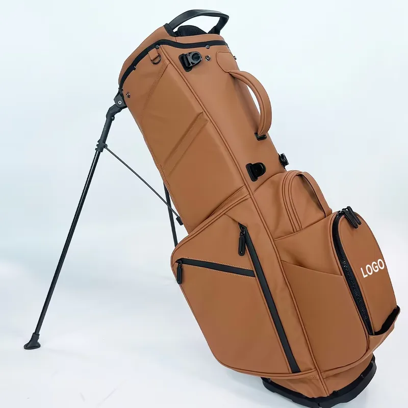Custom Logo Embroidery Golf St - đánh giá và giá Sports Equipment Logo