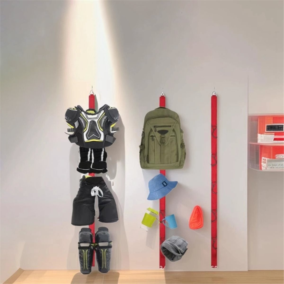 (WSFS) Hockey Drying Rack Equi - đánh giá và giá Sports Equipment Drying Rack