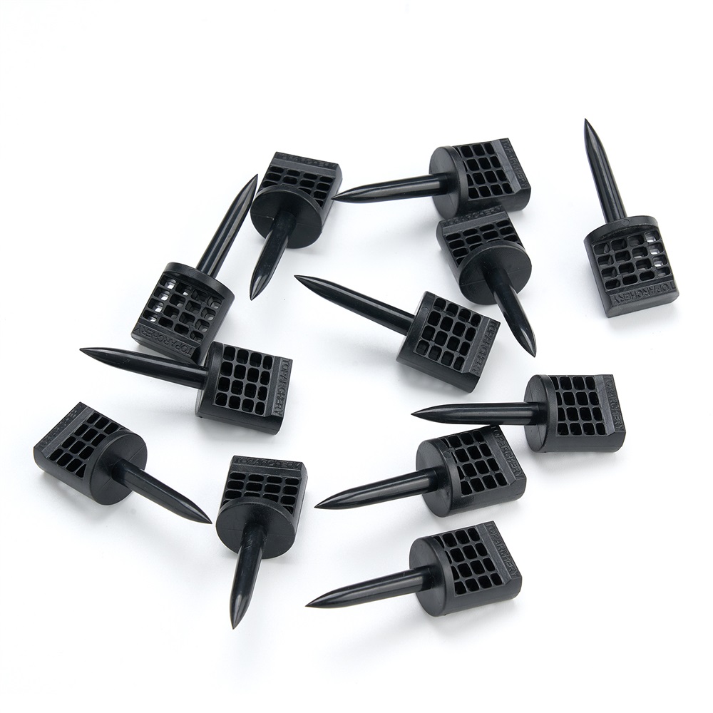 12pcs Plastic Archery Target N - đánh giá và giá Archery Target Face