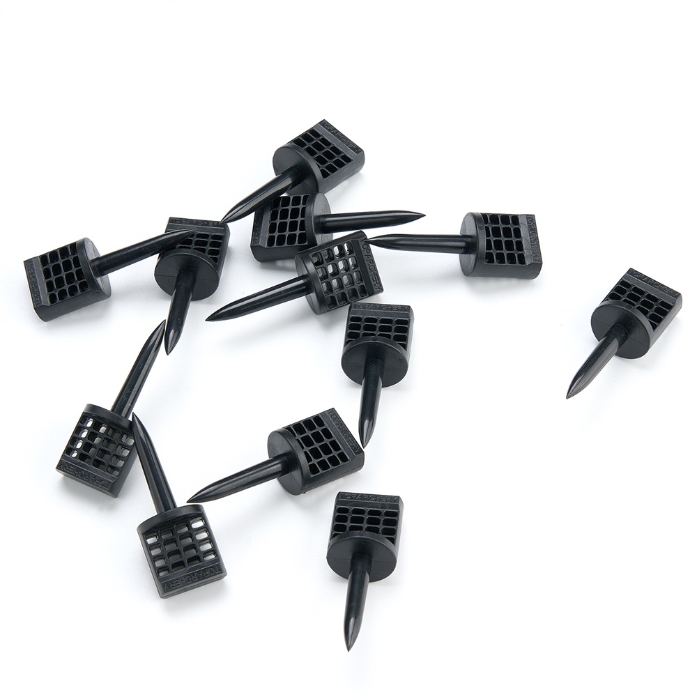 12pcs Plastic Archery Target N - đánh giá và giá Archery Target Face