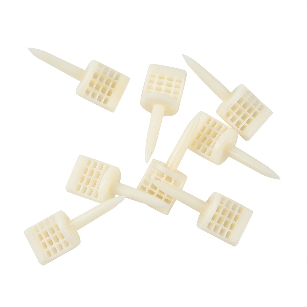 12pcs Plastic Archery Target N - đánh giá và giá Archery Target Face