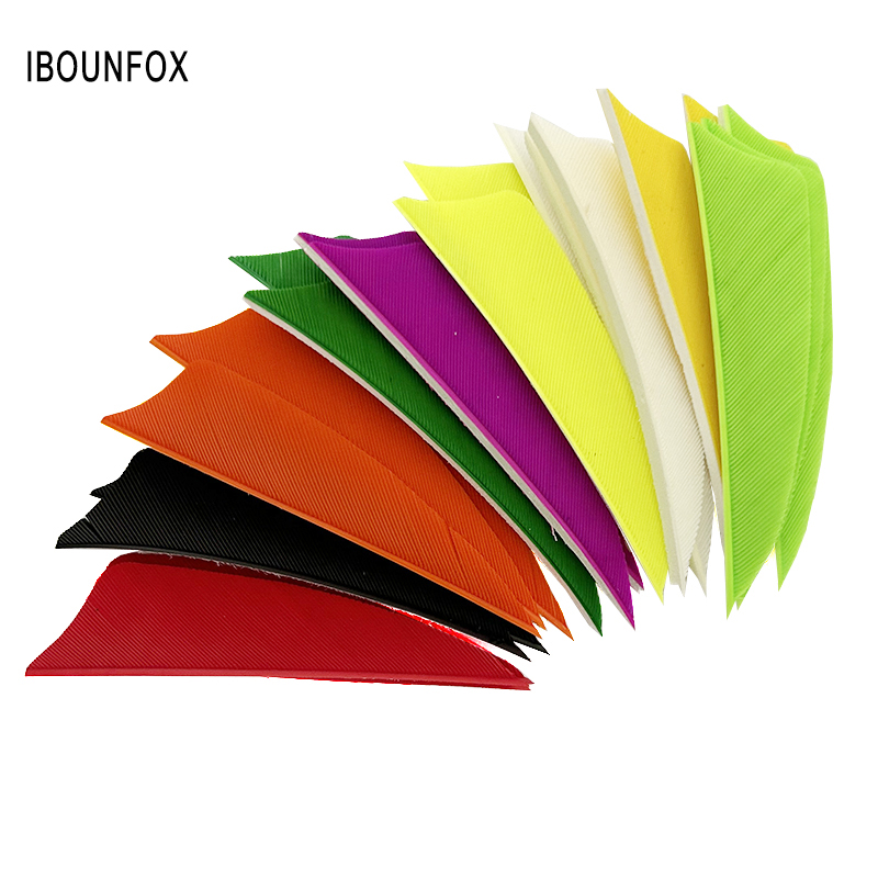 IBOUNFOX 50Pcs 2.5