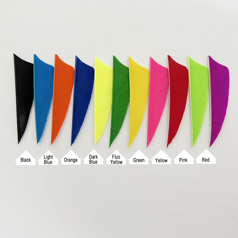 IBOUNFOX 50Pcs 2.5