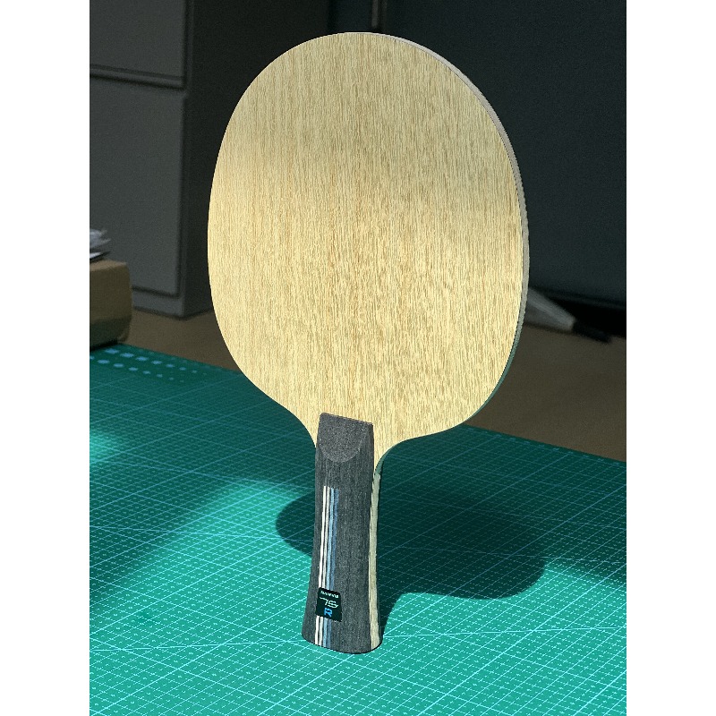 SANWEI 75R 5+2 Outer H-GLC Tab - đánh giá và giá Table Tennis Paddle