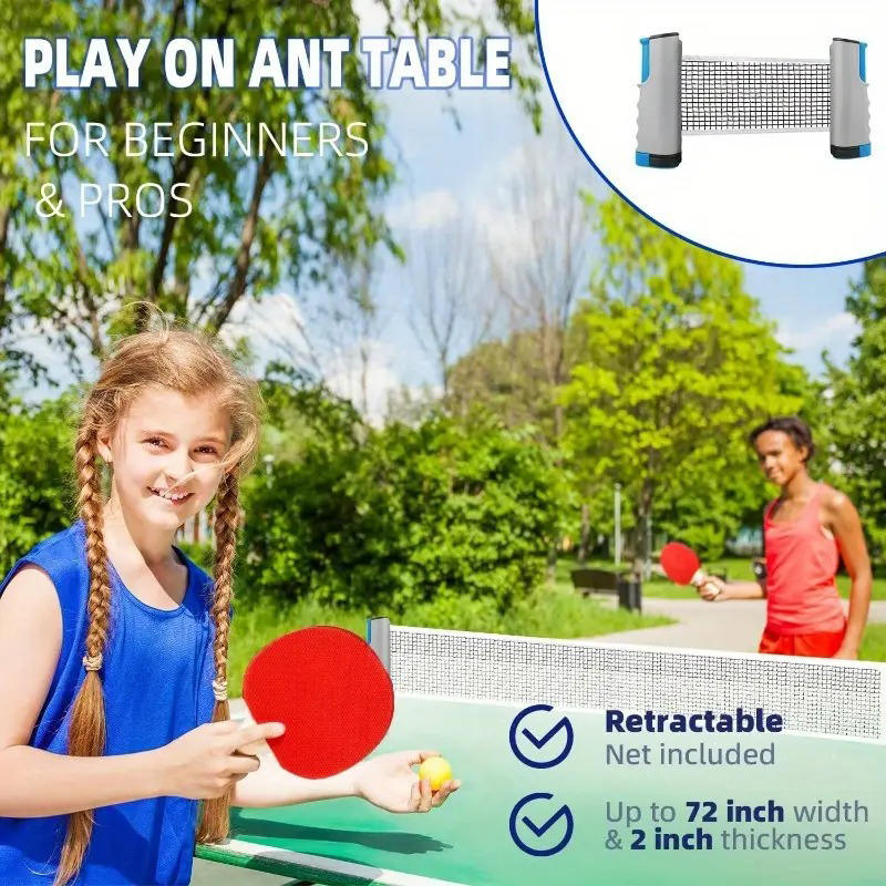 2025 Hot Table Tennis Net Anyw - đánh giá và giá Sports Equipment Tennis
