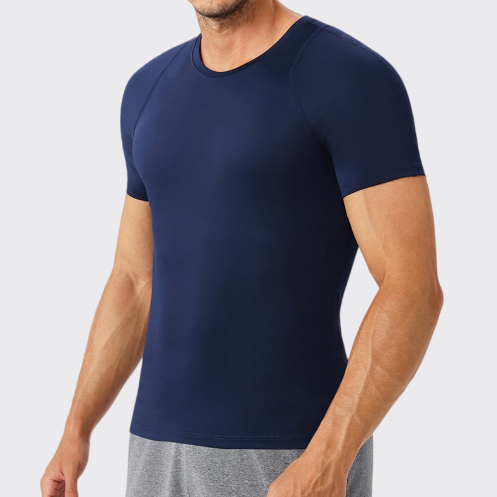 2026 Men's Running Quick Dryin - đánh giá và giá Sports Equipment Logo