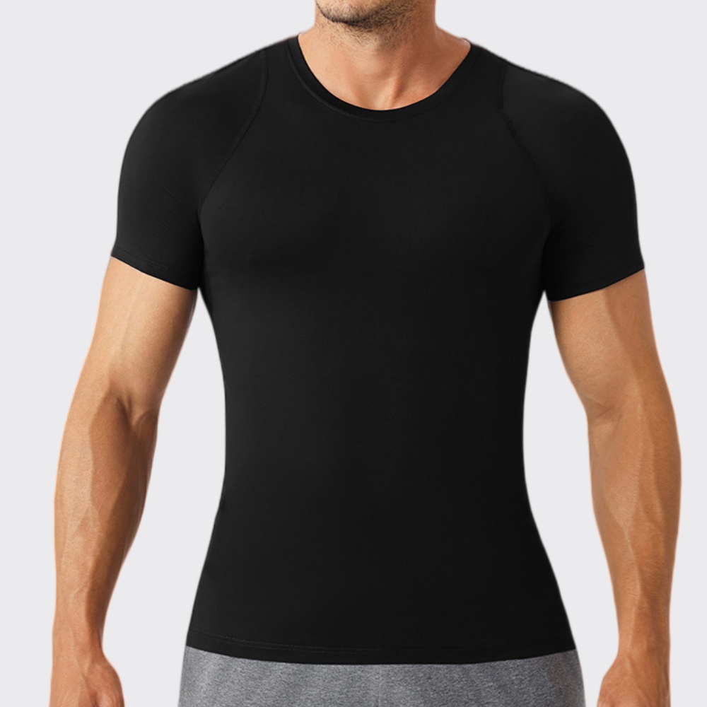 2026 Men's Running Quick Dryin - đánh giá và giá Sports Equipment Logo