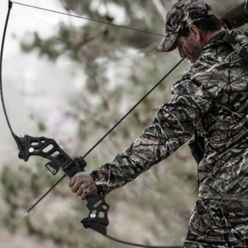 Mới Kim Loại Chất Lượng Cao 80 - đánh giá và giá Archery Target Face
