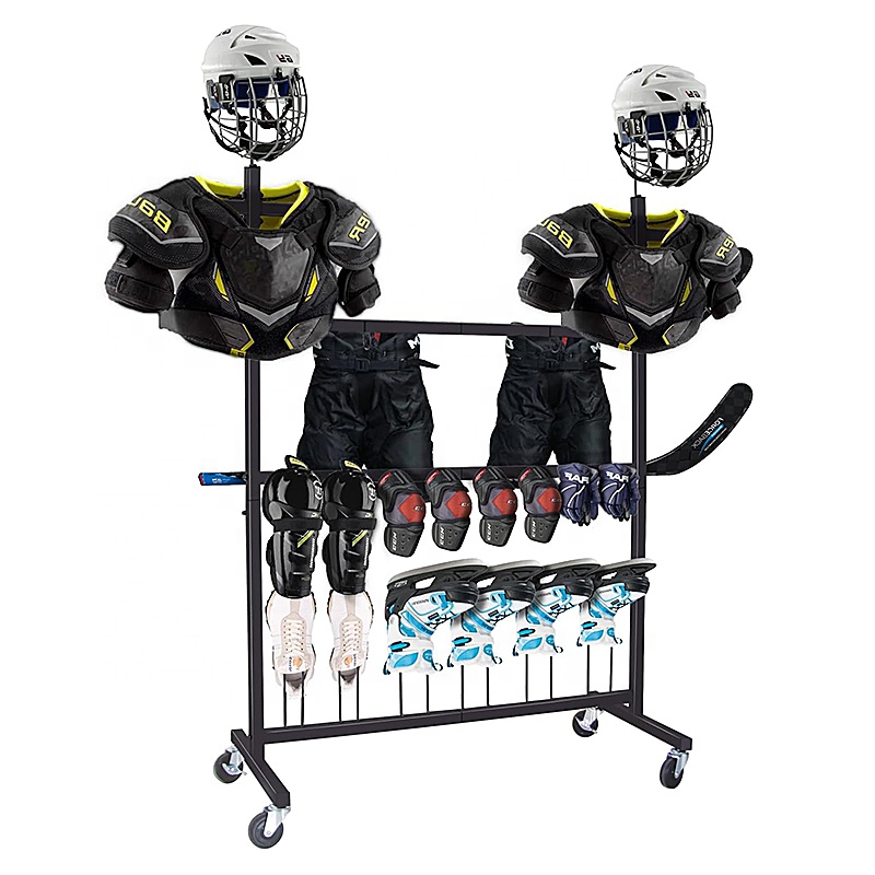Custom Store Floor Sports Equi - đánh giá và giá Sports Equipment Drying Rack