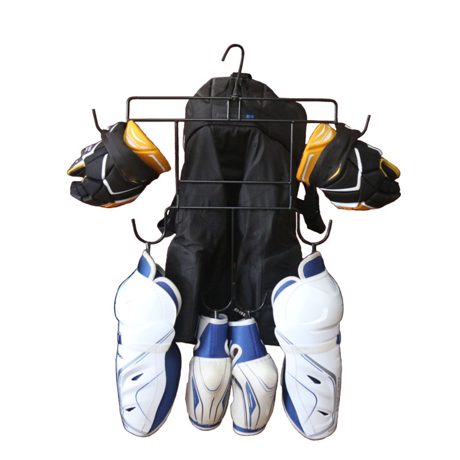 Ice Hockey Gear Drying Rack St - đánh giá và giá Sports Equipment Drying Rack