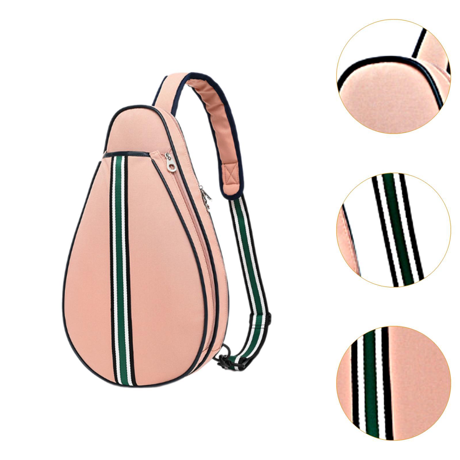 Tennis Bag Professional Outdoo - đánh giá và giá Sports Equipment Tennis