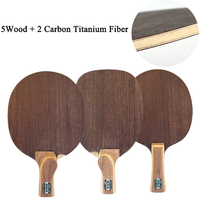 Table Tennis Blade Chinese/Jap - đánh giá và giá Table Tennis Paddle