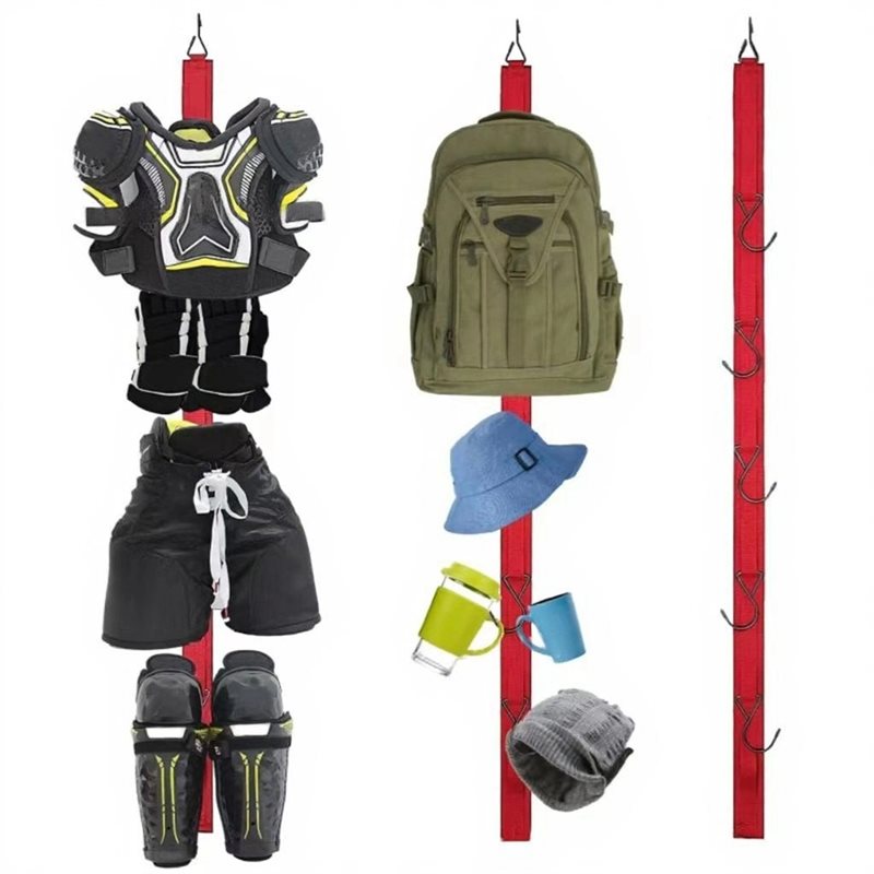 【TRAVEL ESSENTIAL】Hockey Dryin - đánh giá và giá Sports Equipment Drying Rack